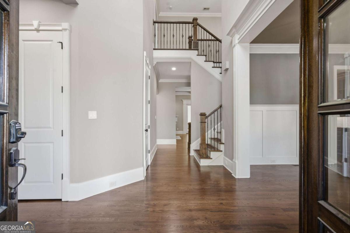 2380 Manor Creek Court Cumming GA 30041