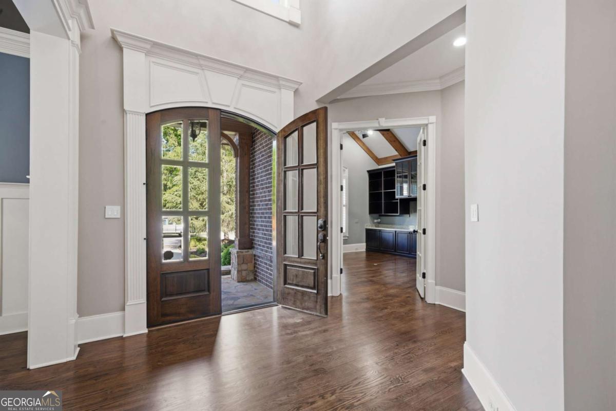 2380 Manor Creek Court Cumming GA 30041