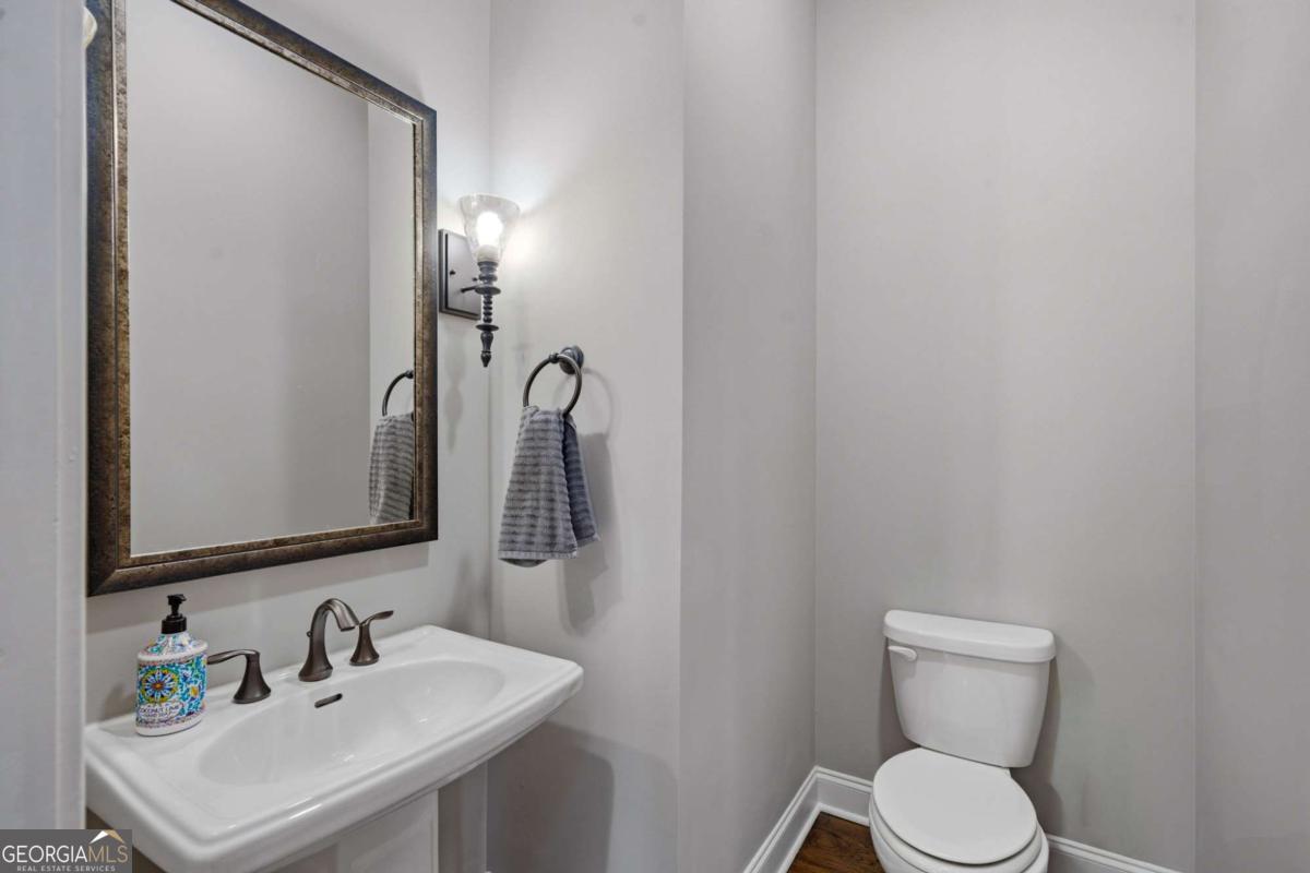 2380 Manor Creek Court Cumming GA 30041