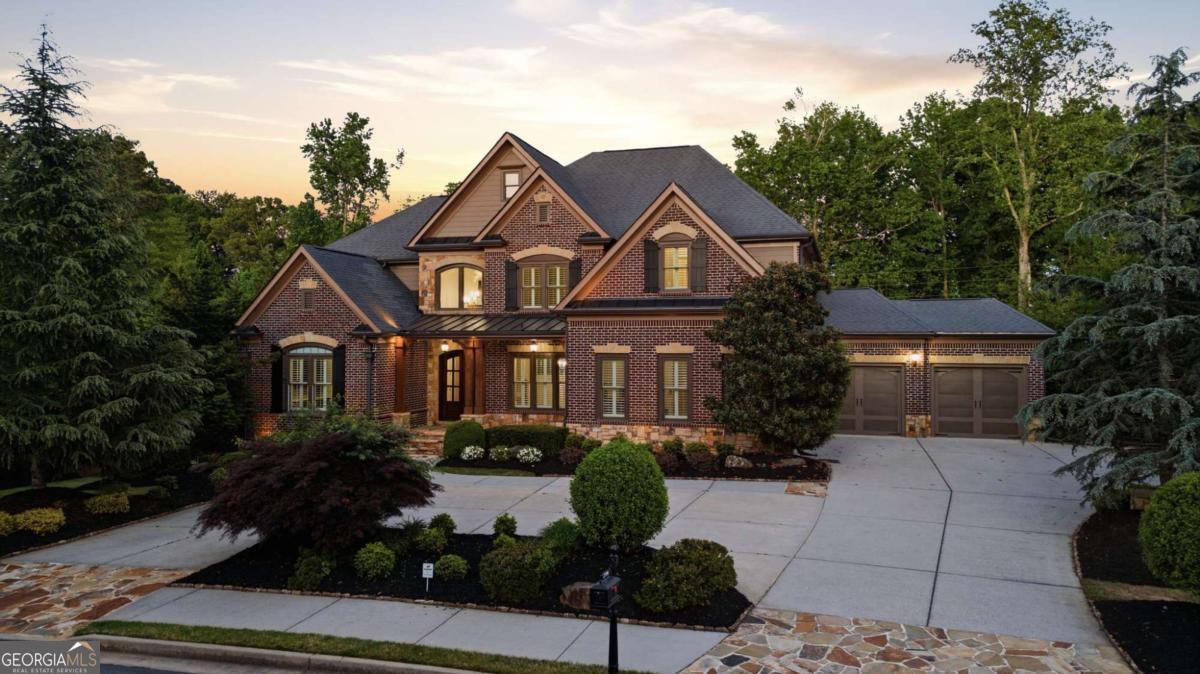 2380 Manor Creek Court Cumming GA 30041