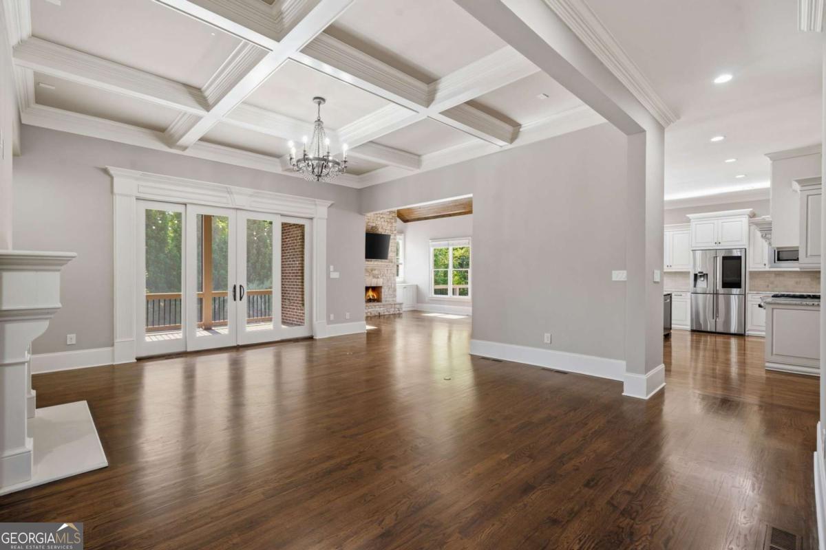 2380 Manor Creek Court Cumming GA 30041