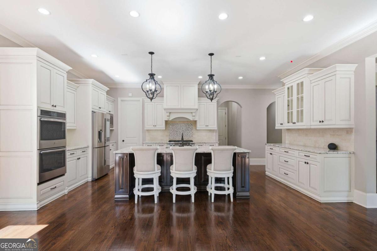 2380 Manor Creek Court Cumming GA 30041