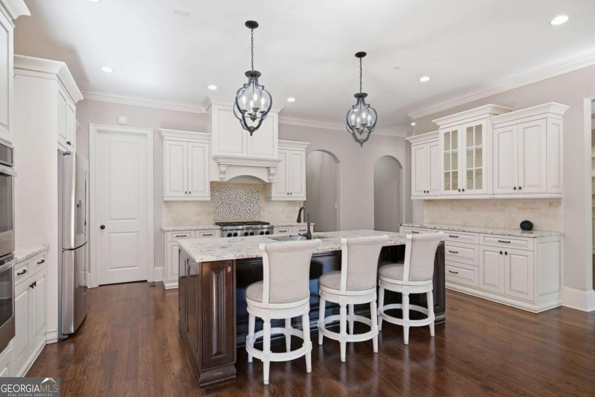 2380 Manor Creek Court Cumming GA 30041
