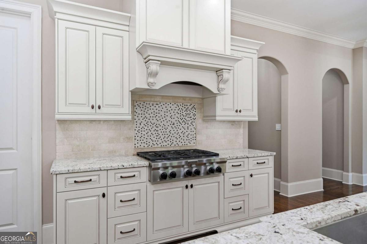 2380 Manor Creek Court Cumming GA 30041