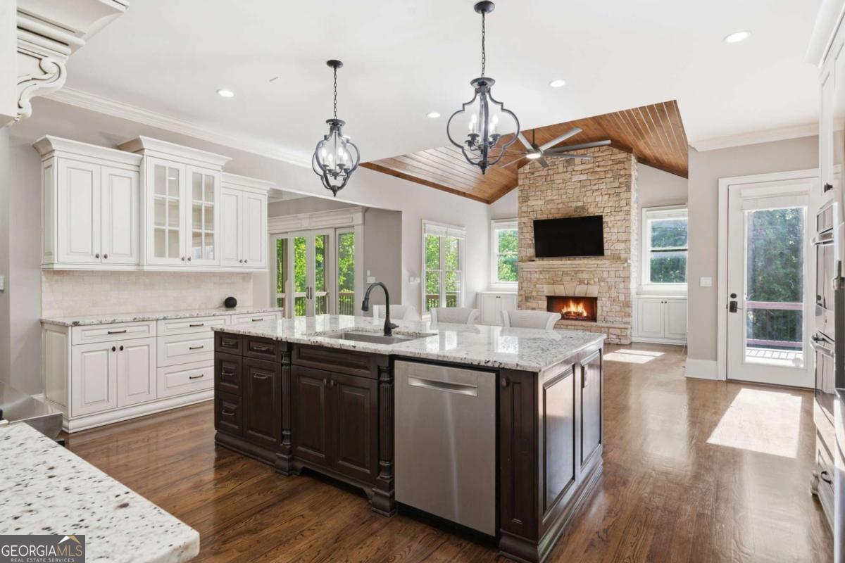 2380 Manor Creek Court Cumming GA 30041