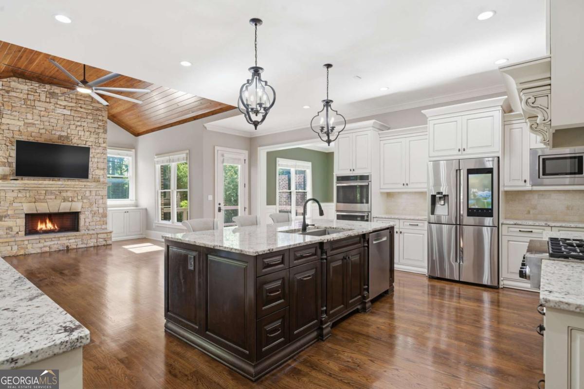2380 Manor Creek Court Cumming GA 30041
