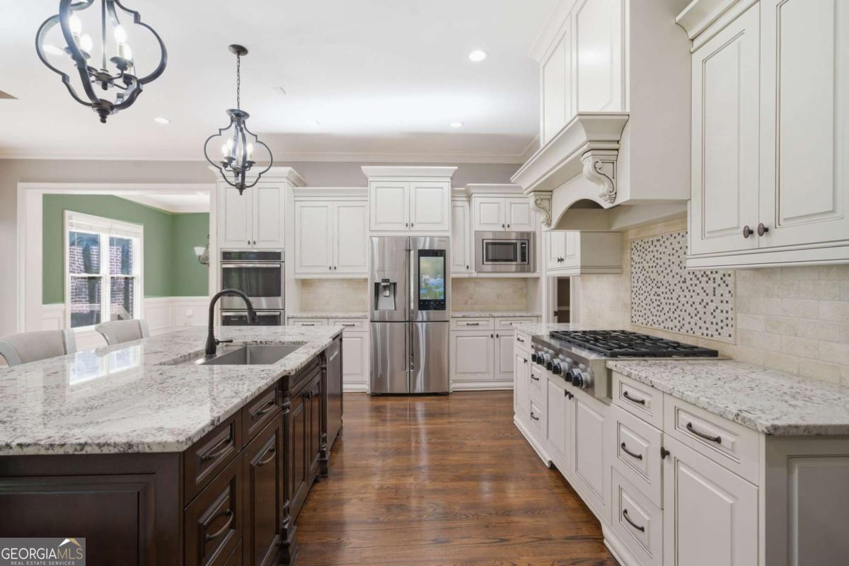 2380 Manor Creek Court Cumming GA 30041