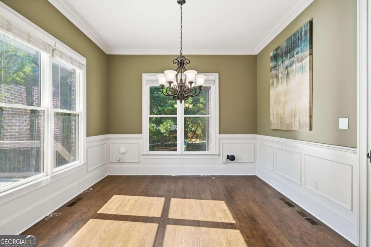 2380 Manor Creek Court Cumming GA 30041