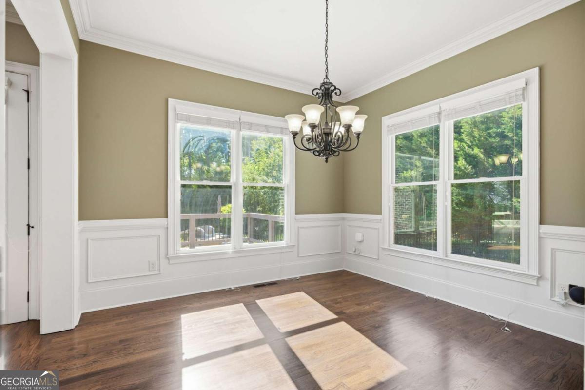 2380 Manor Creek Court Cumming GA 30041