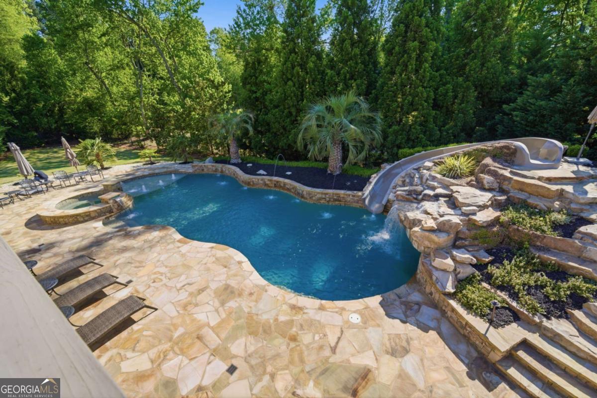 2380 Manor Creek Court Cumming GA 30041