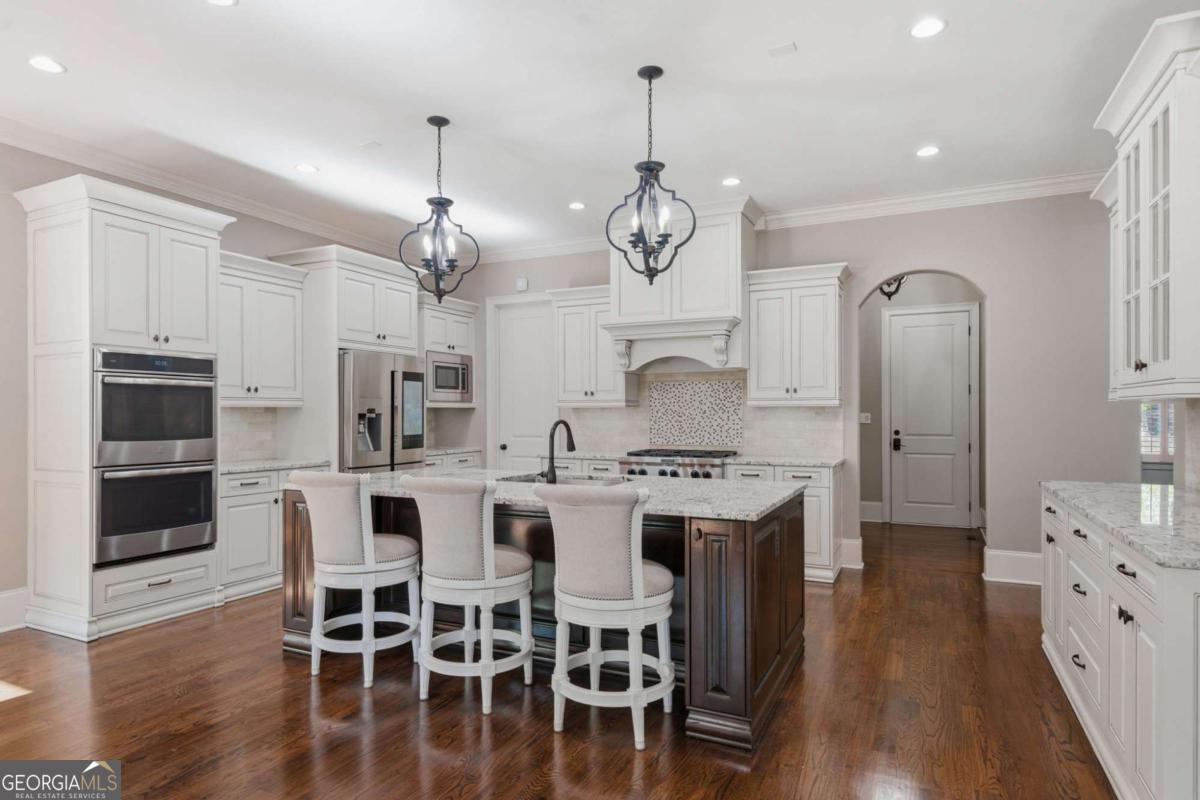 2380 Manor Creek Court Cumming GA 30041