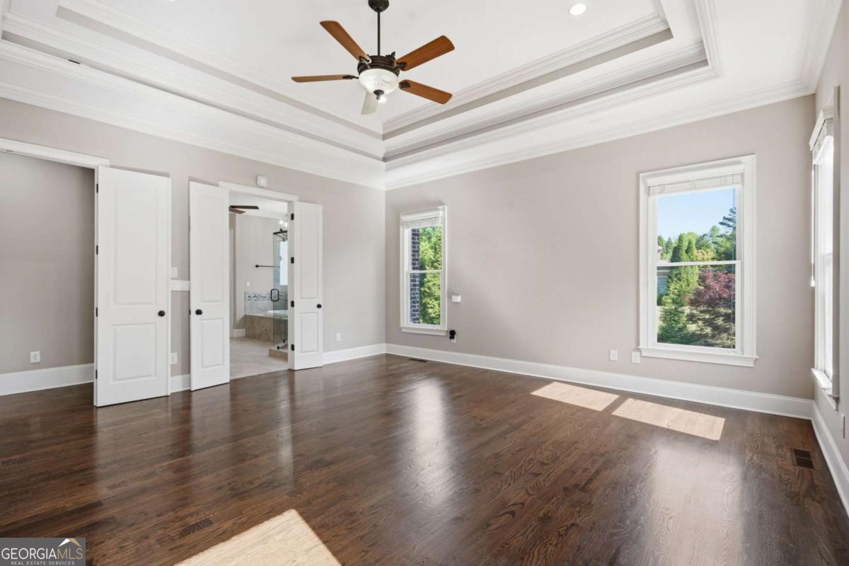 2380 Manor Creek Court Cumming GA 30041