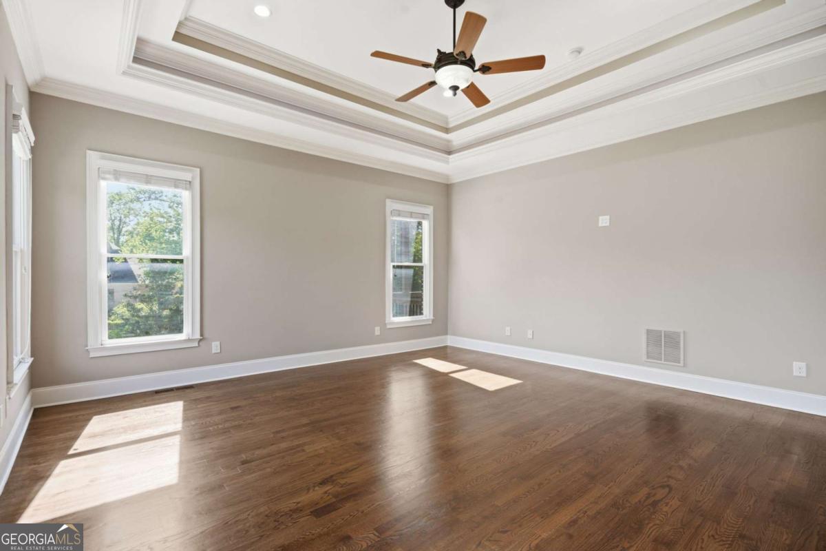 2380 Manor Creek Court Cumming GA 30041