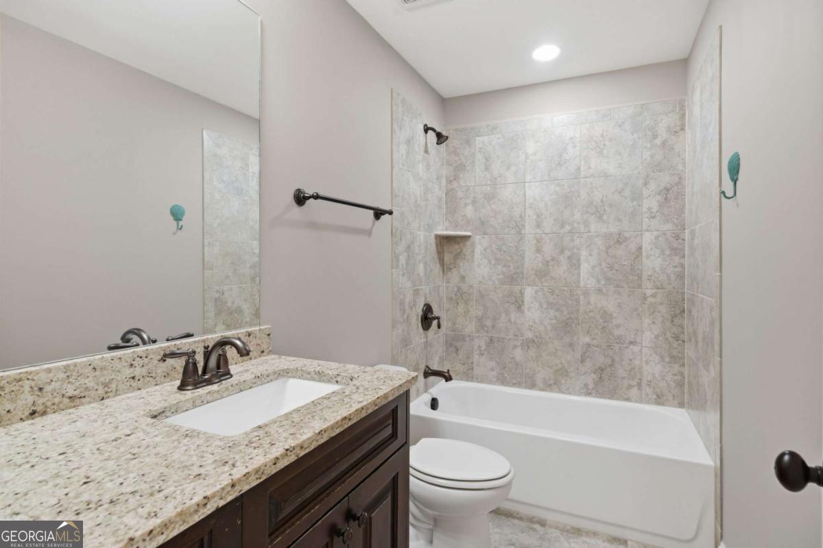 2380 Manor Creek Court Cumming GA 30041