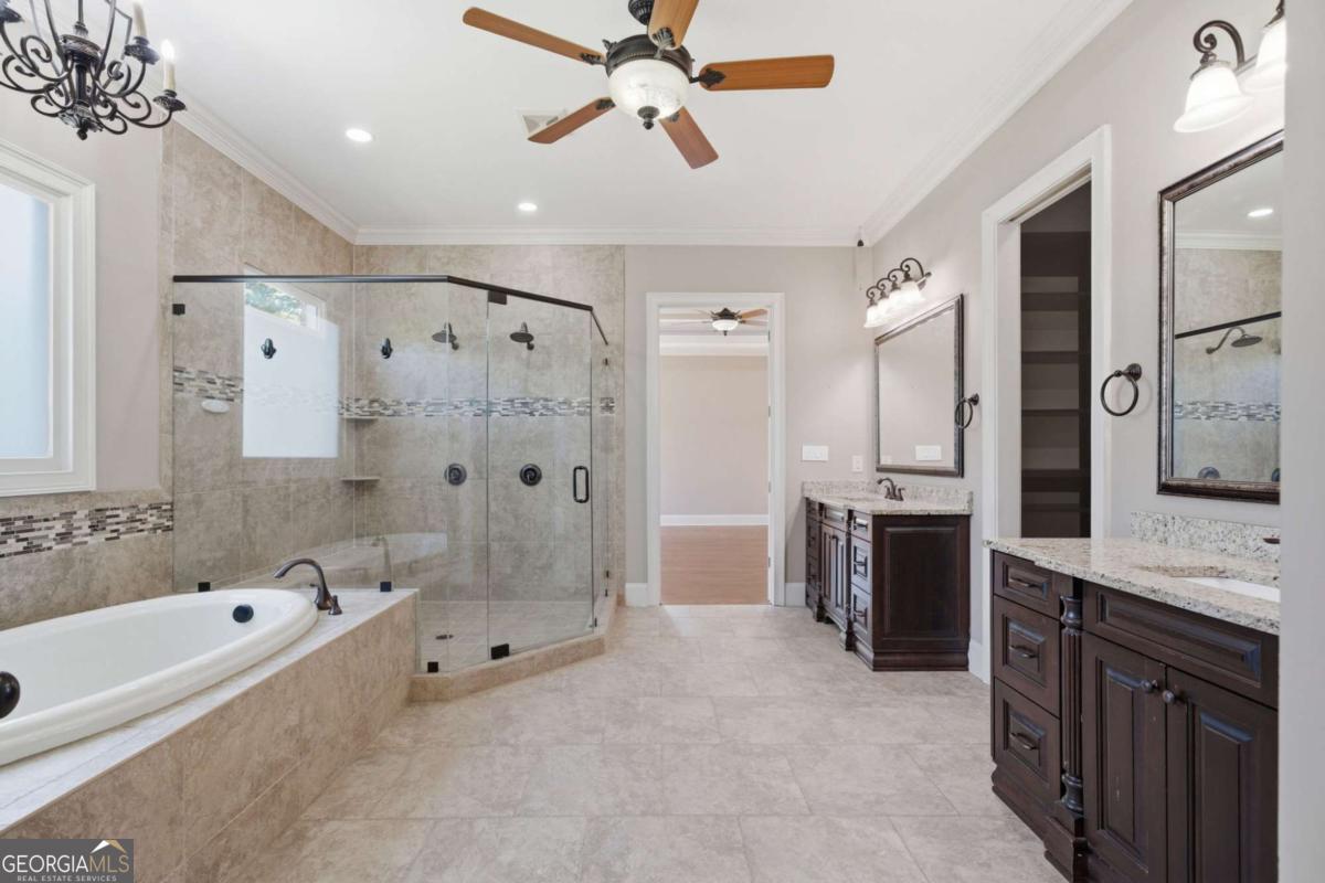 2380 Manor Creek Court Cumming GA 30041