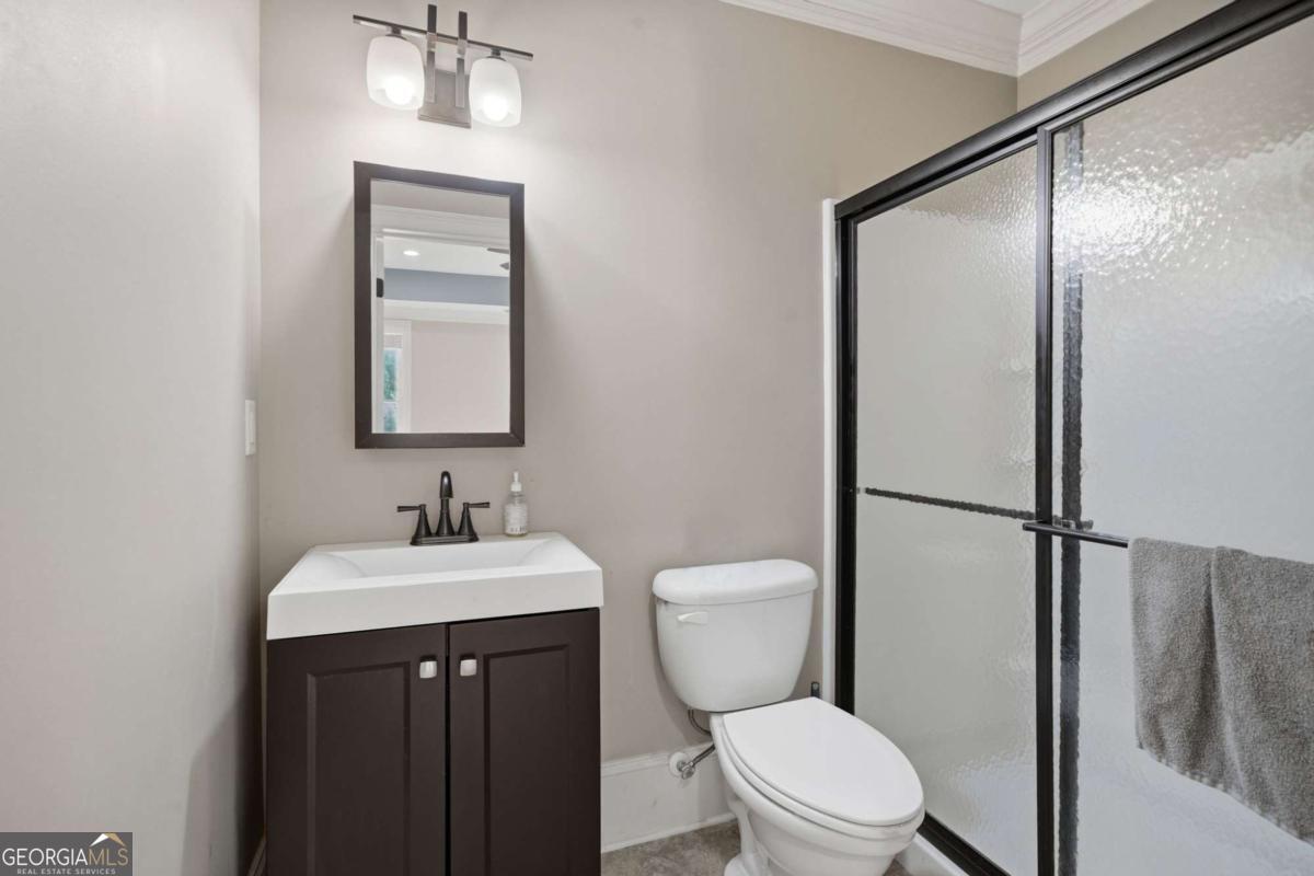 2380 Manor Creek Court Cumming GA 30041