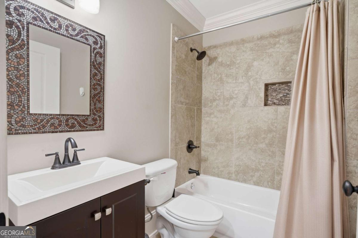 2380 Manor Creek Court Cumming GA 30041
