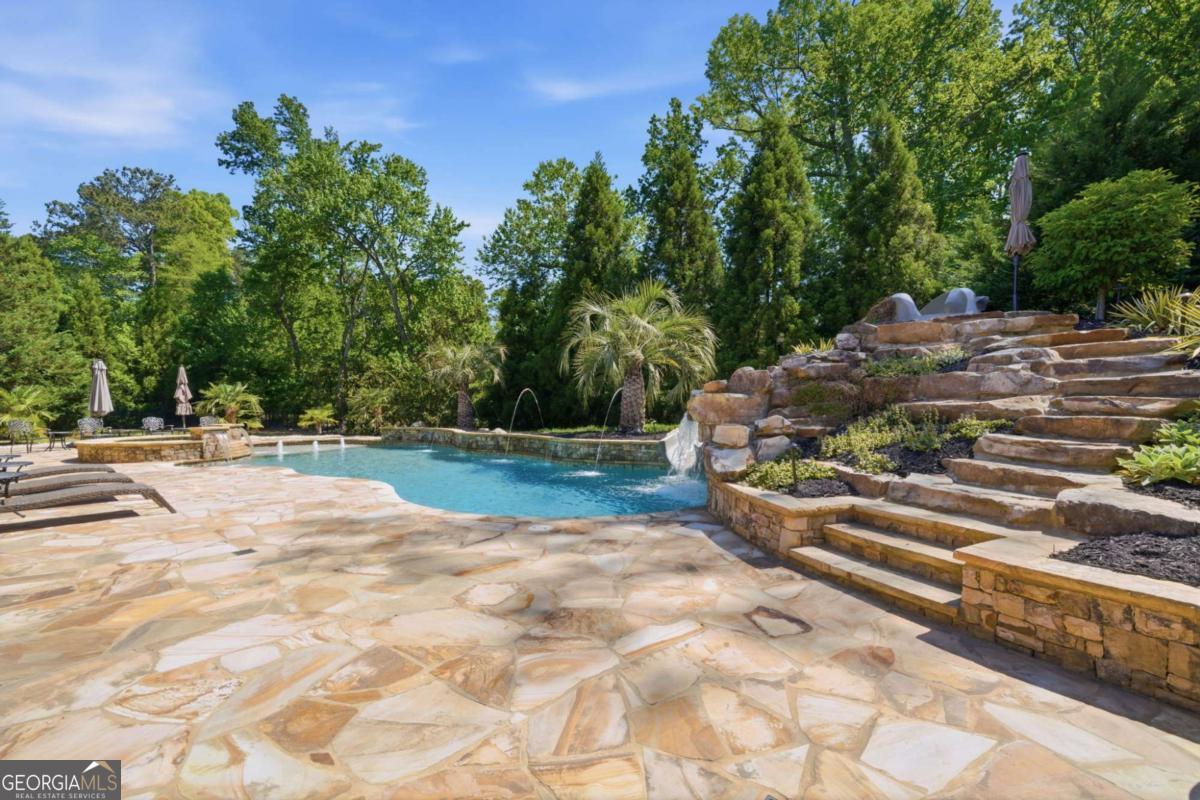 2380 Manor Creek Court Cumming GA 30041