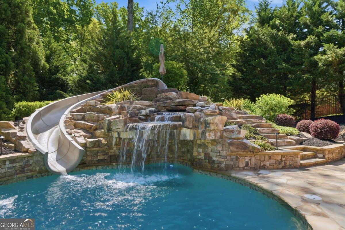 2380 Manor Creek Court Cumming GA 30041
