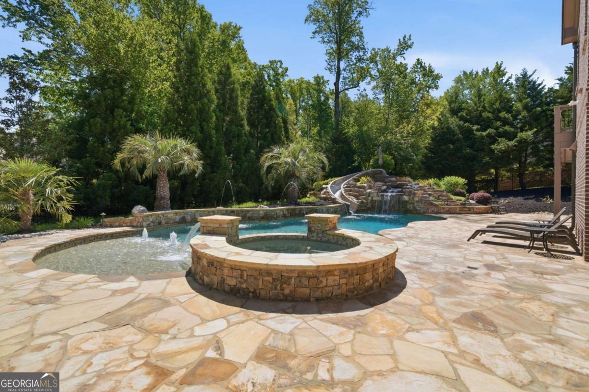 2380 Manor Creek Court Cumming GA 30041