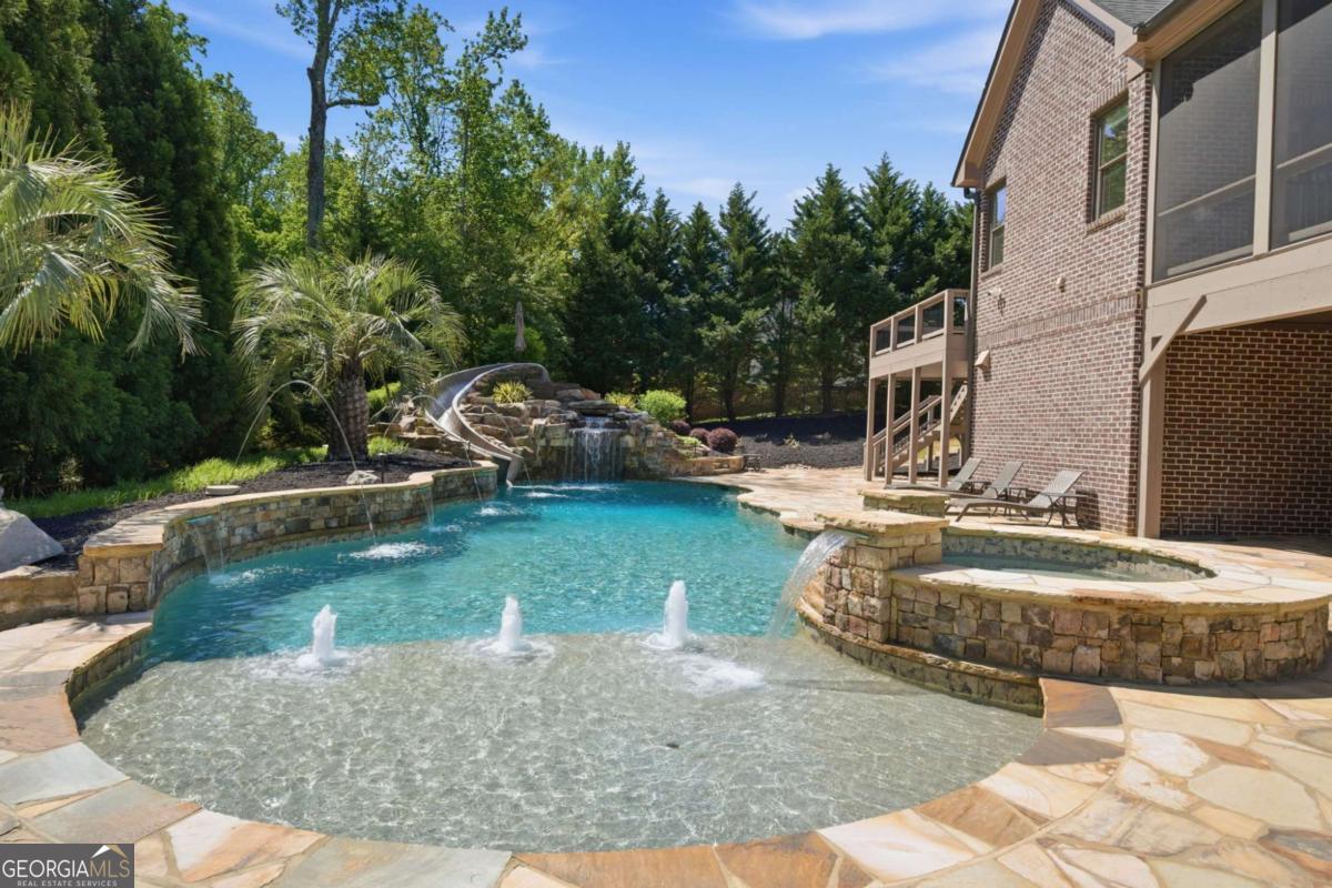 2380 Manor Creek Court Cumming GA 30041