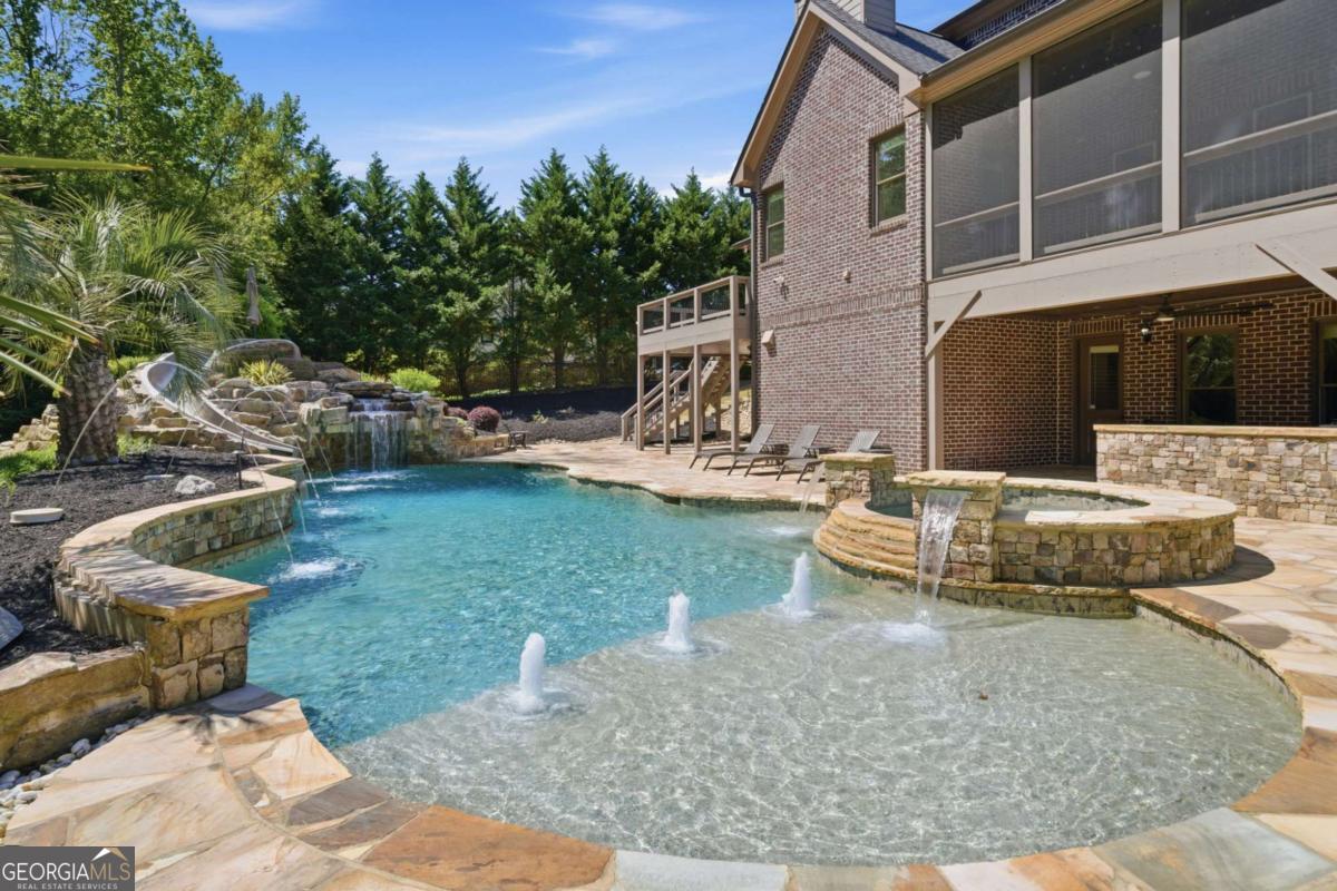 2380 Manor Creek Court Cumming GA 30041