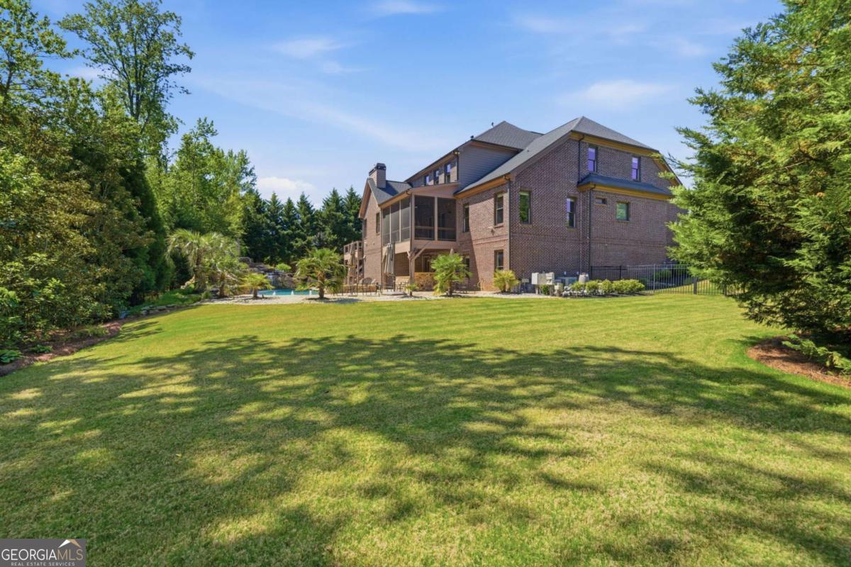 2380 Manor Creek Court Cumming GA 30041