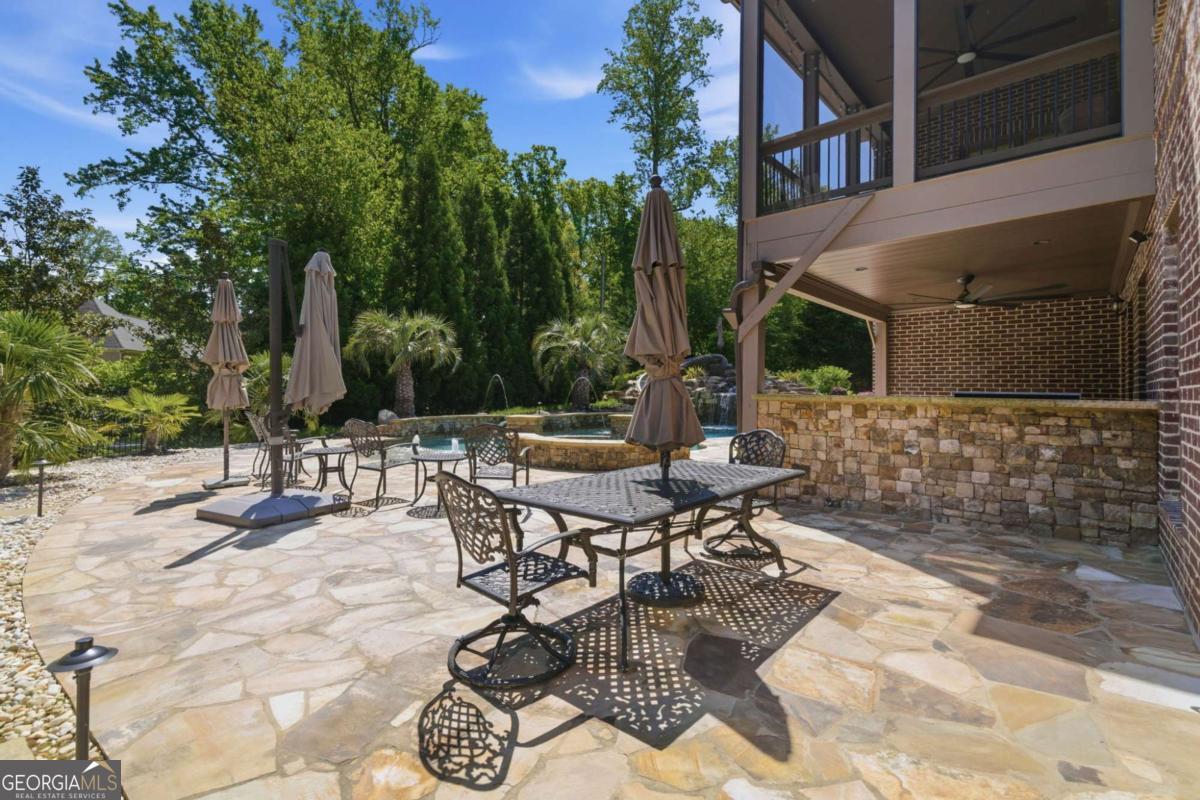 2380 Manor Creek Court Cumming GA 30041