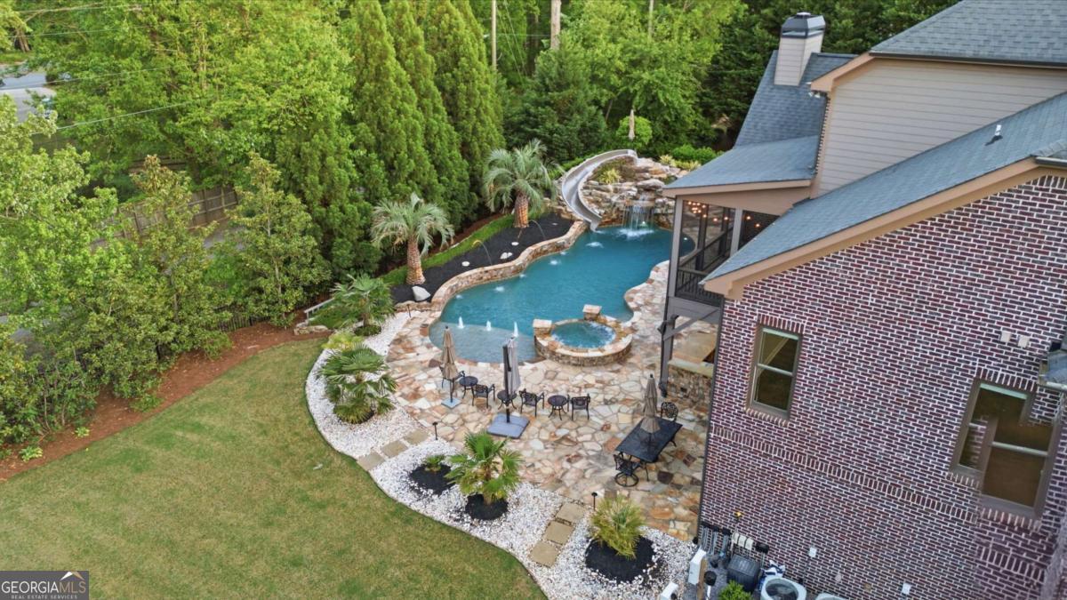 2380 Manor Creek Court Cumming GA 30041
