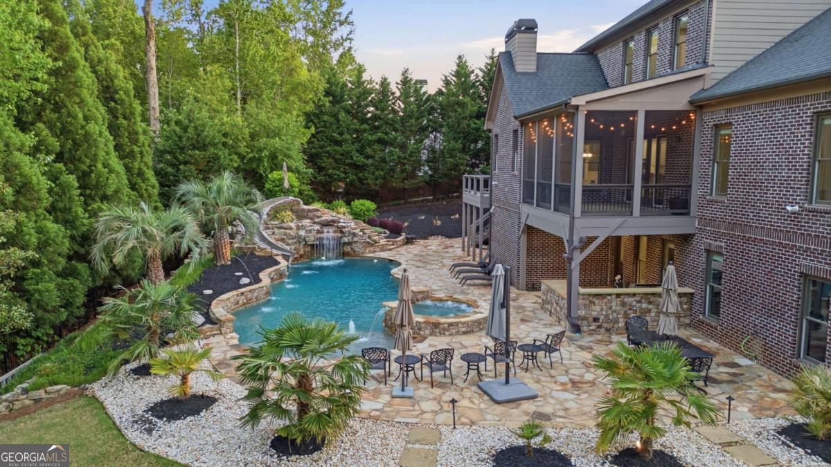 2380 Manor Creek Court Cumming GA 30041