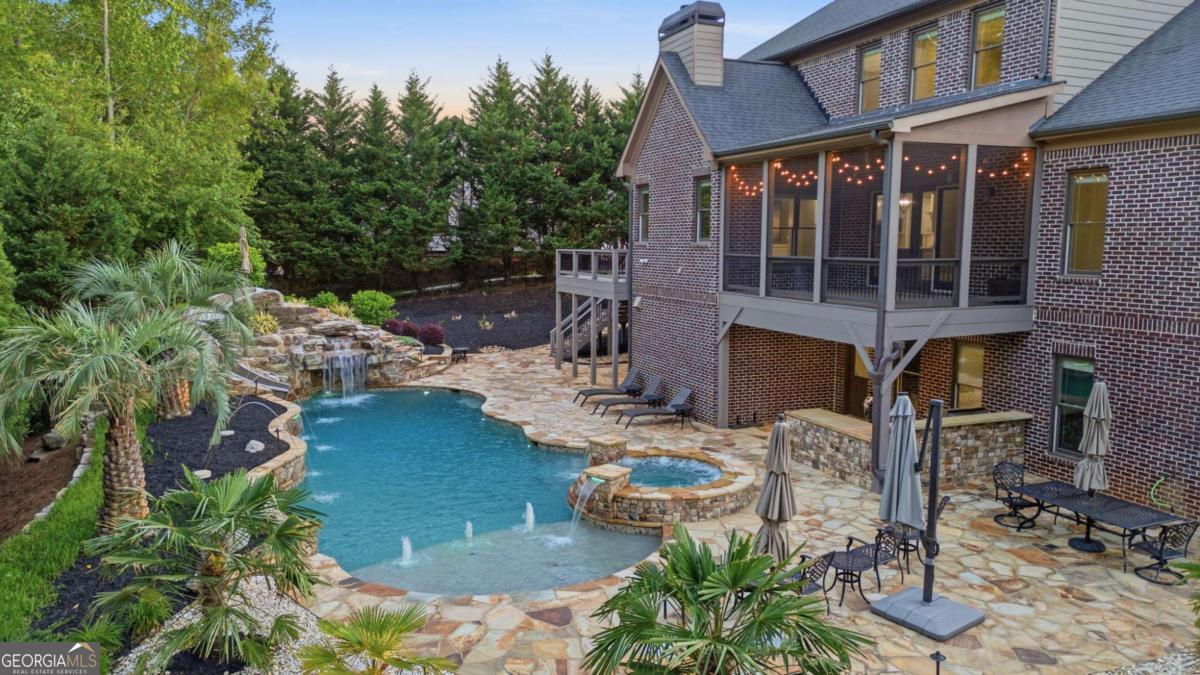 2380 Manor Creek Court Cumming GA 30041