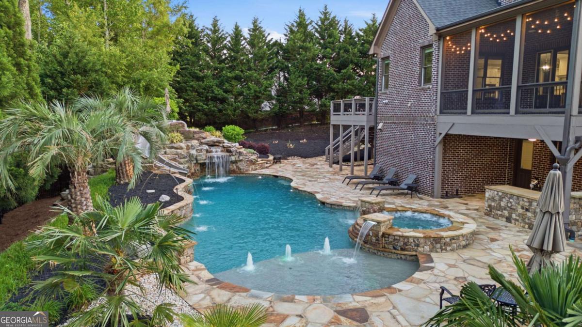 2380 Manor Creek Court Cumming GA 30041