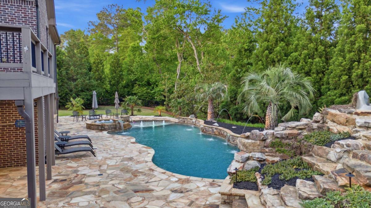 2380 Manor Creek Court Cumming GA 30041