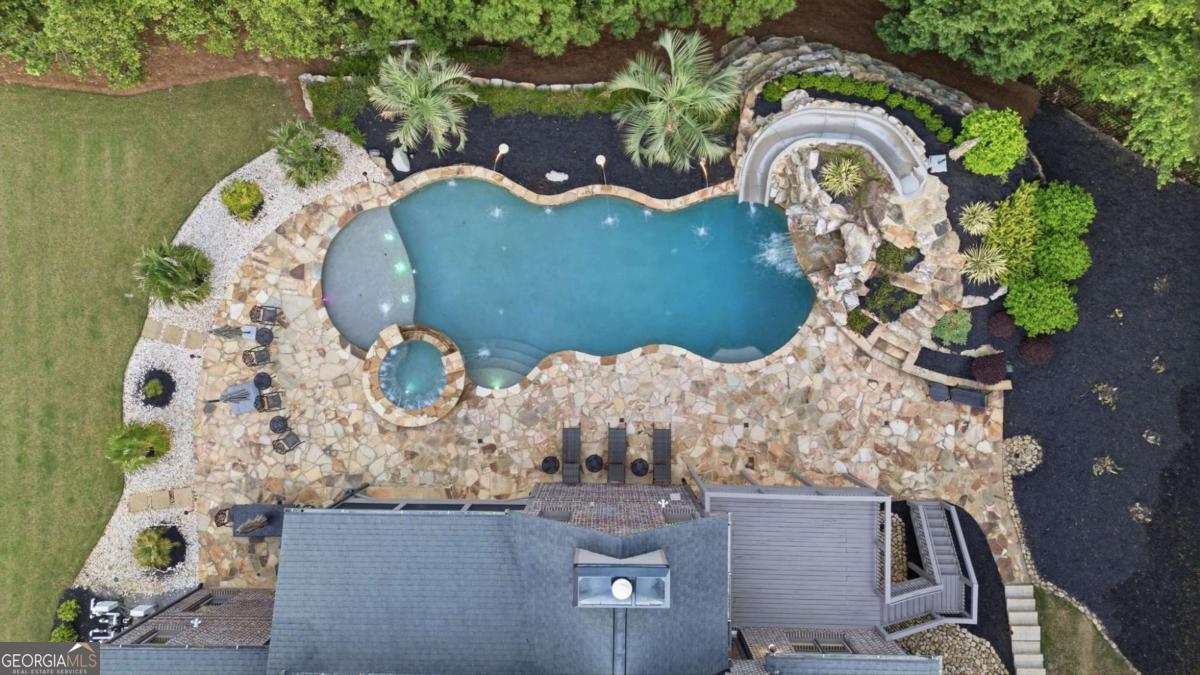 2380 Manor Creek Court Cumming GA 30041