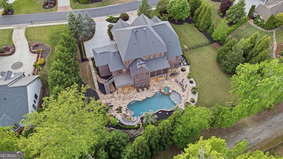 2380 Manor Creek Court Cumming GA 30041