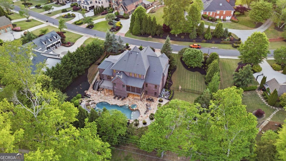 2380 Manor Creek Court Cumming GA 30041