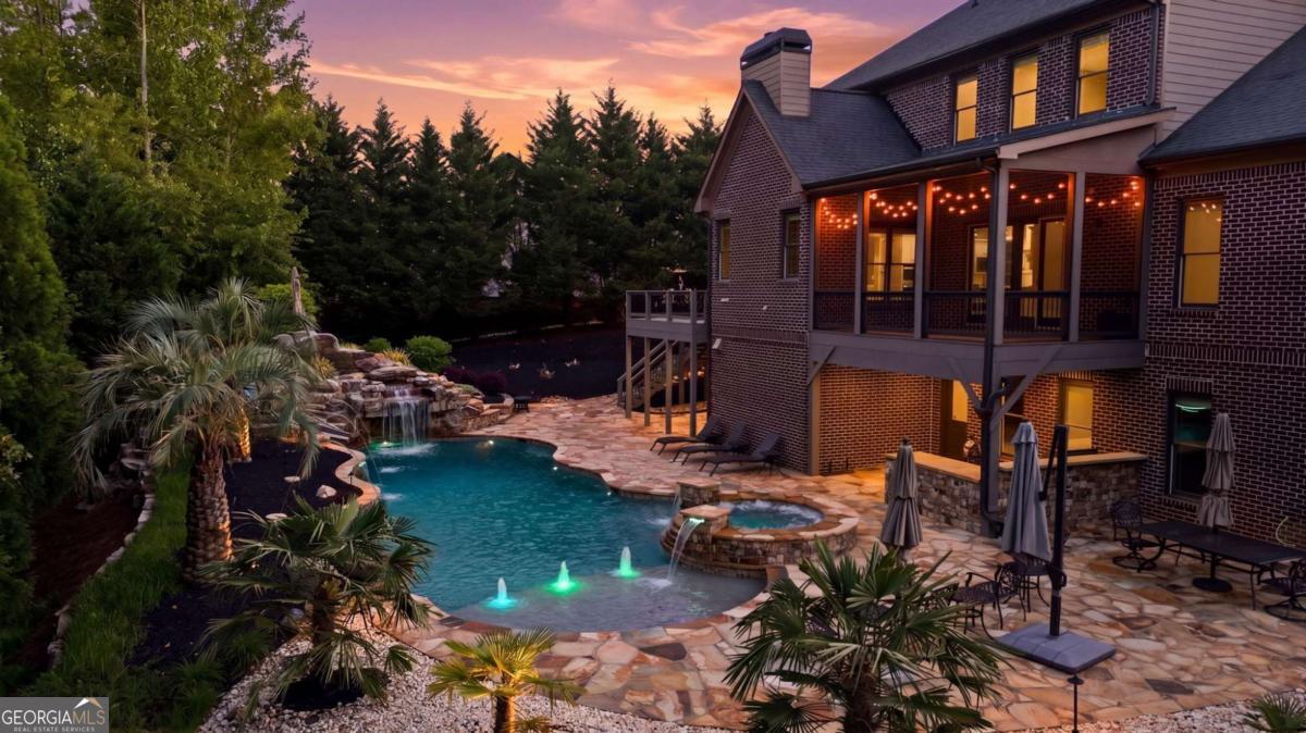2380 Manor Creek Court Cumming GA 30041