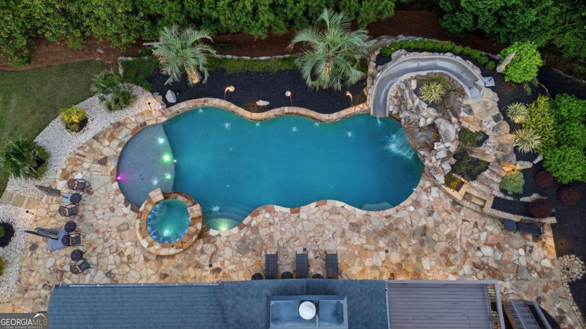 2380 Manor Creek Court Cumming GA 30041