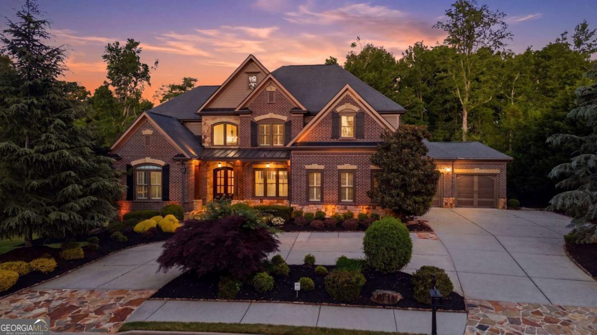 2380 Manor Creek Court Cumming GA 30041
