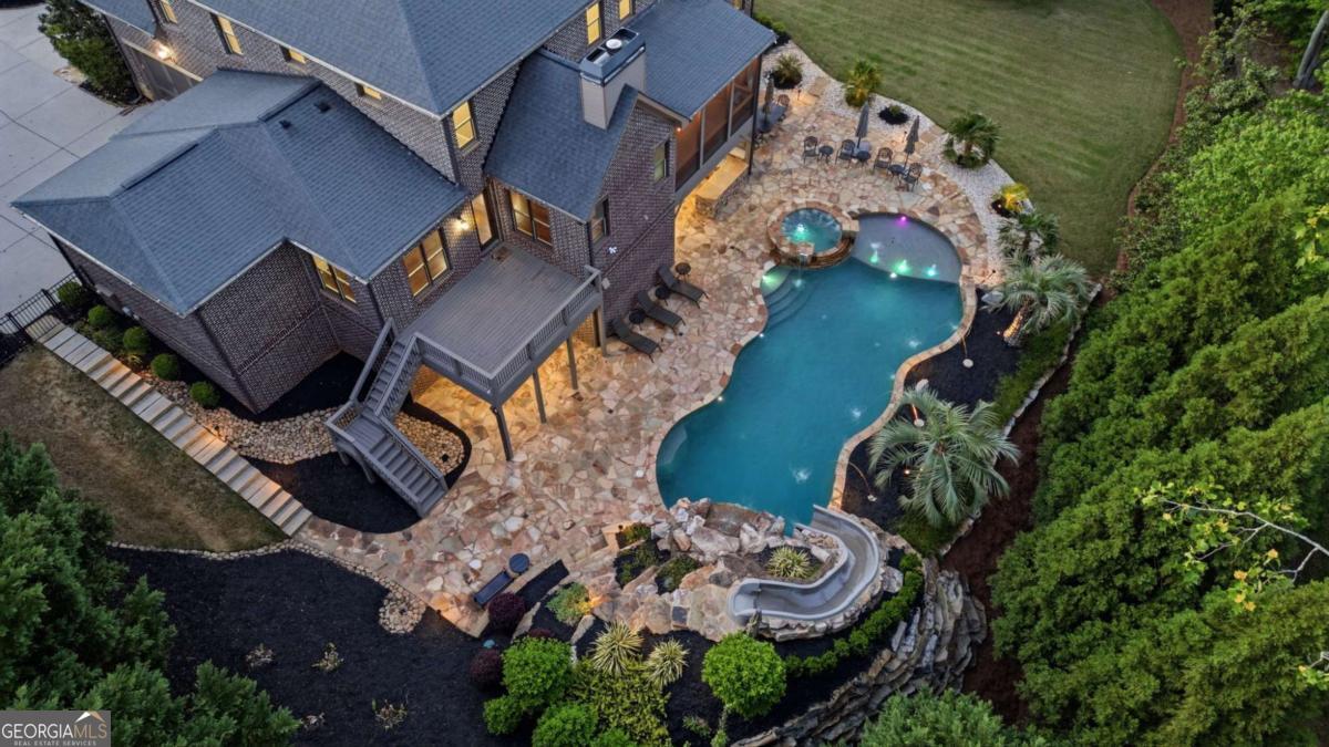 2380 Manor Creek Court Cumming GA 30041