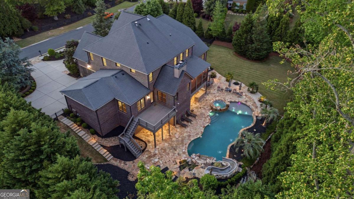 2380 Manor Creek Court Cumming GA 30041