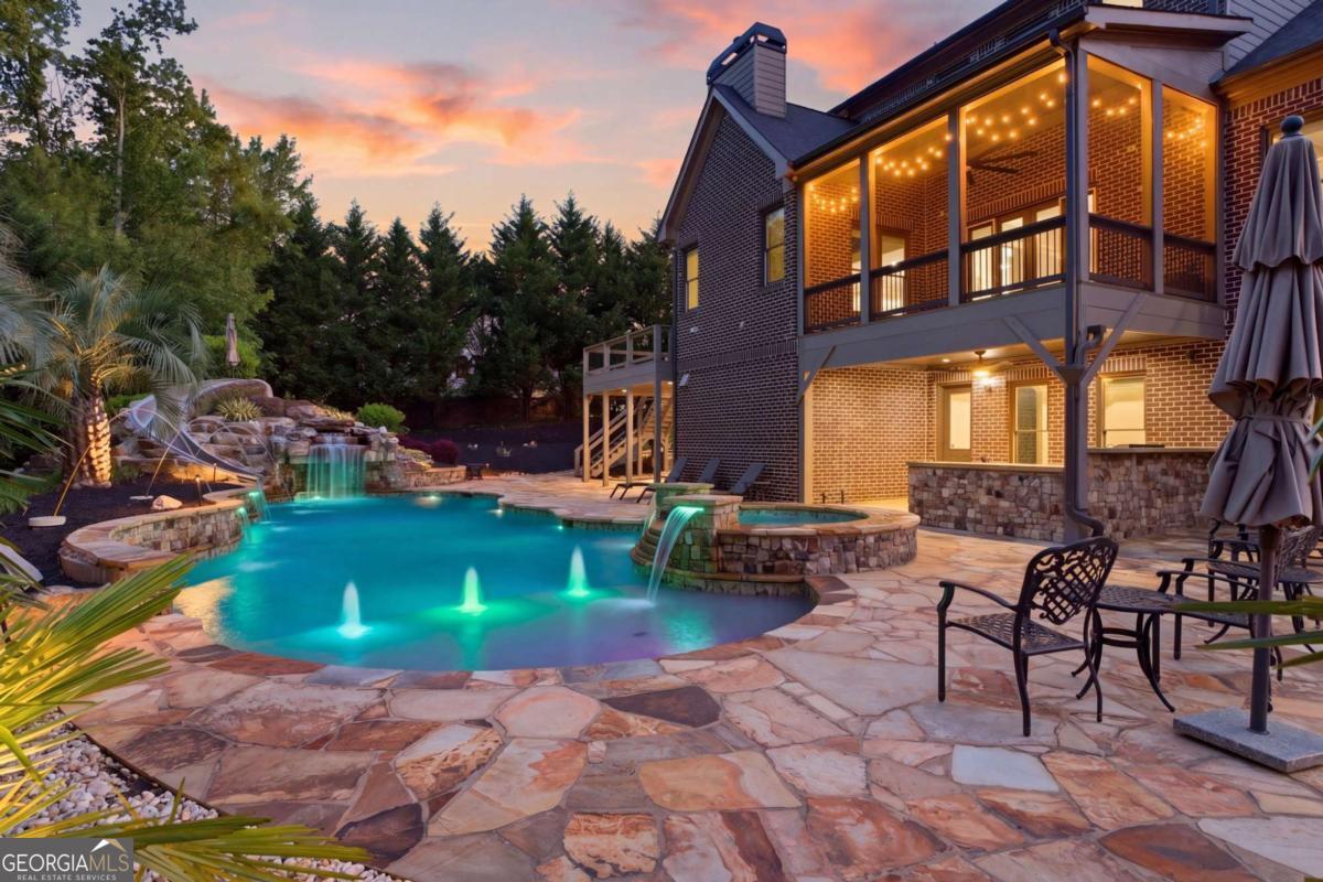 2380 Manor Creek Court Cumming GA 30041