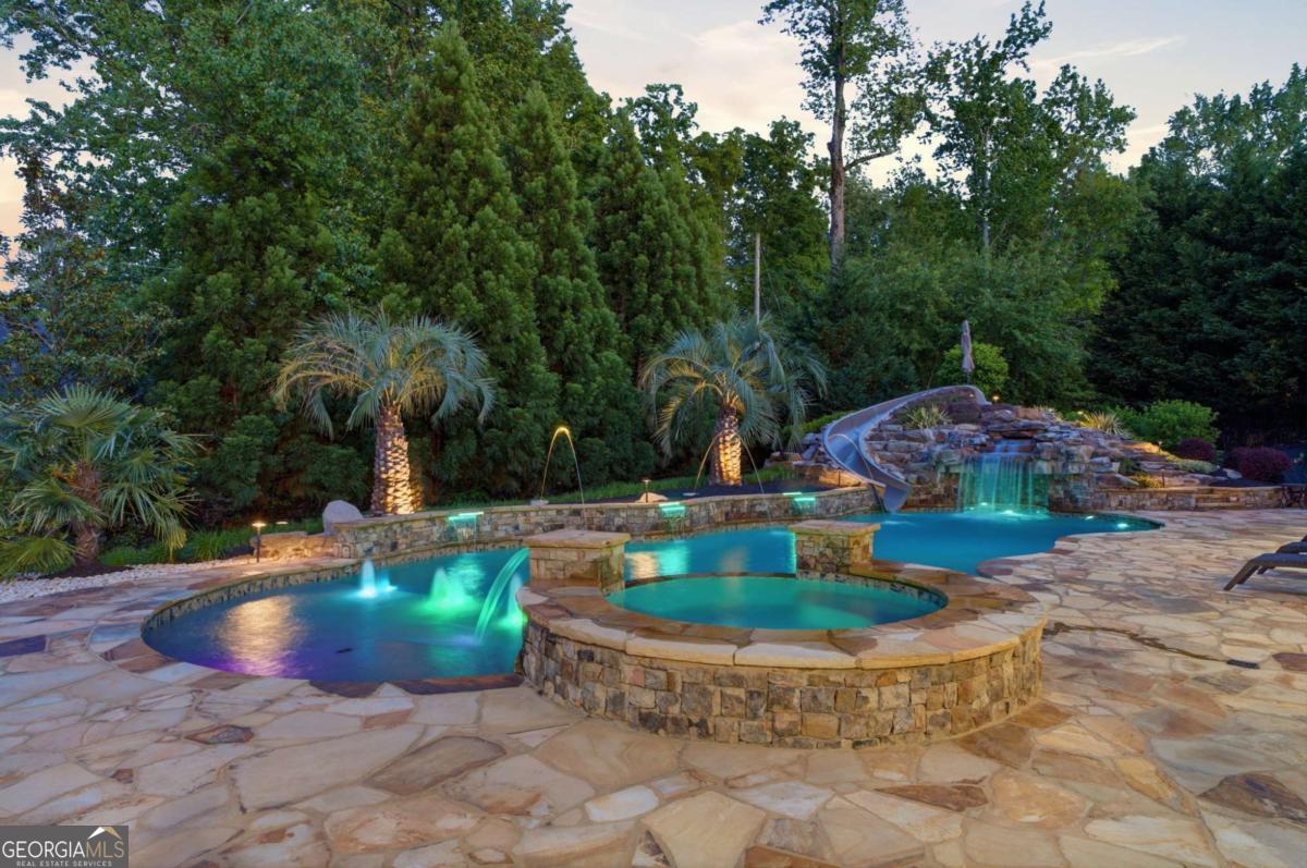 2380 Manor Creek Court Cumming GA 30041