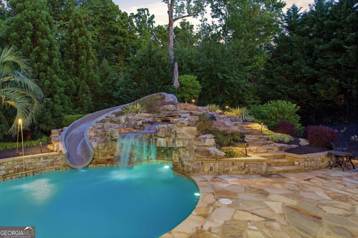 2380 Manor Creek Court Cumming GA 30041