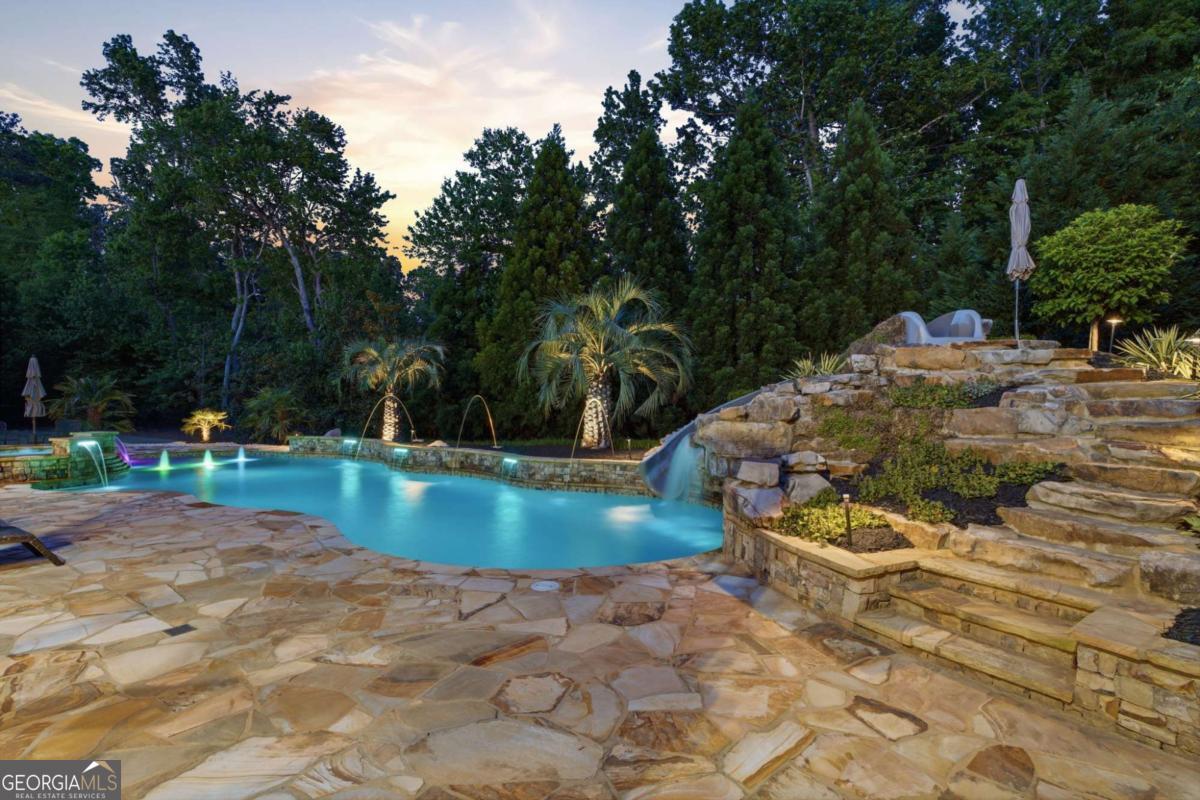 2380 Manor Creek Court Cumming GA 30041