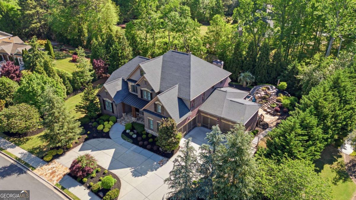 2380 Manor Creek Court Cumming GA 30041