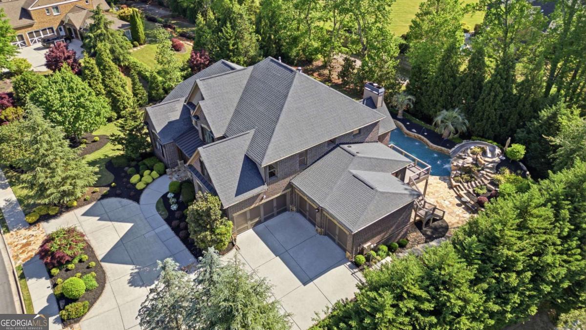 2380 Manor Creek Court Cumming GA 30041