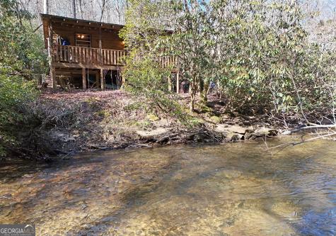 150 Donna Lee Lane Mineral Bluff GA 30559