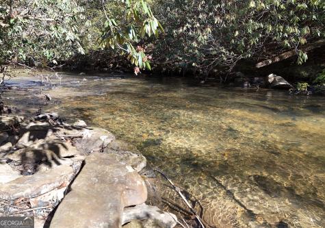 150 Donna Lee Lane Mineral Bluff GA 30559