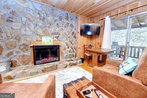 150 Donna Lee Lane Mineral Bluff GA 30559